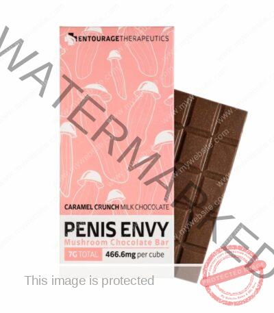 Entourage Penis Envy Caramel Crunch